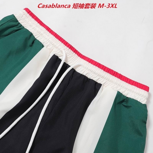 C.a.s.a.b.l.a.n.c.a. Short Suit 3210 Men