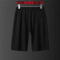F.e.n.d.i. Short Suit 3529 Men