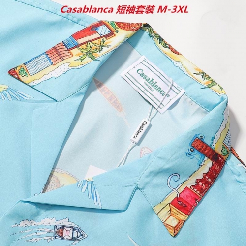 C.a.s.a.b.l.a.n.c.a. Short Suit 3590 Men