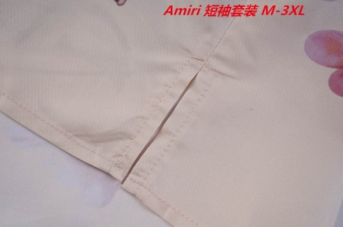 A.m.i.r.i. Short Suit 3459 Men