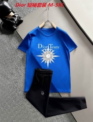 D.i.o.r. Short Suit 3256 Men