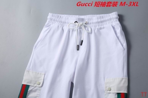 G.u.c.c.i. Short Suit 4197 Men