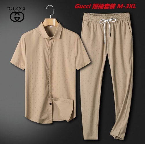 G.u.c.c.i. Short Suit 4050 Men