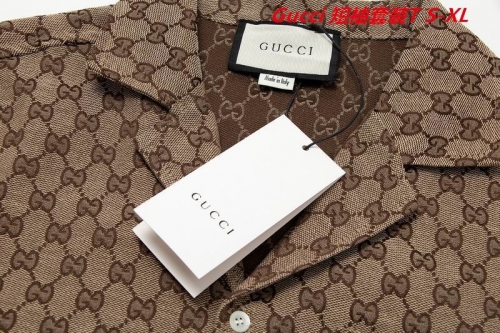 G.u.c.c.i. Short Suit 3234 Men