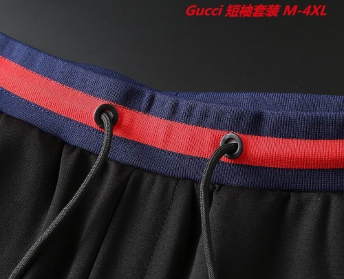 G.u.c.c.i. Short Suit 4942 Men