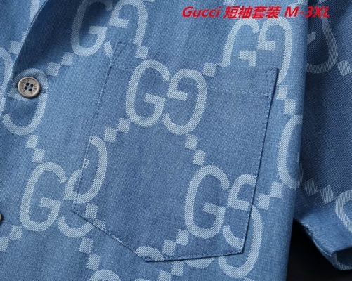 G.u.c.c.i. Short Suit 4060 Men