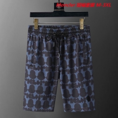 M.o.n.c.l.e.r. Short Suit 3412 Men
