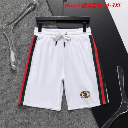 G.u.c.c.i. Short Suit 4003 Men