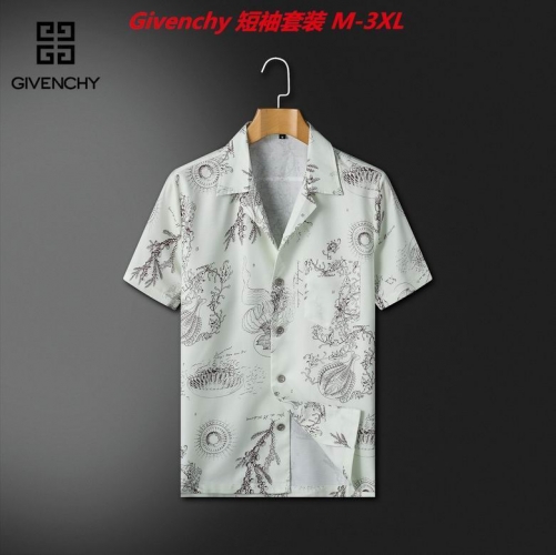 G.i.v.e.n.c.h.y. Short Suit 3169 Men