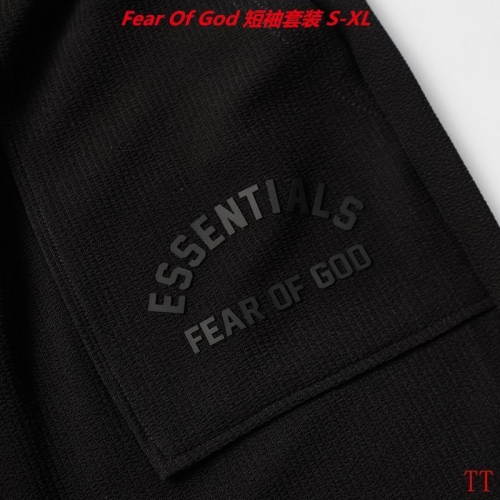 F.e.a.r. O.f. G.o.d. Short Suit 3016 Men