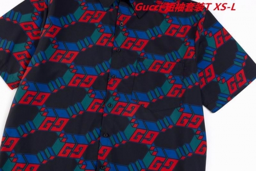 G.u.c.c.i. Short Suit 3007 Men