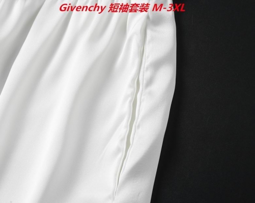 G.i.v.e.n.c.h.y. Short Suit 3142 Men