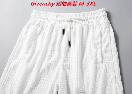 G.i.v.e.n.c.h.y. Short Suit 3070 Men