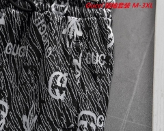 G.u.c.c.i. Short Suit 3869 Men