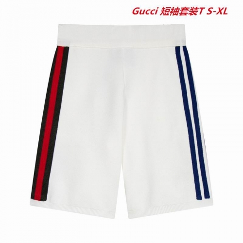 G.u.c.c.i. Short Suit 3271 Men