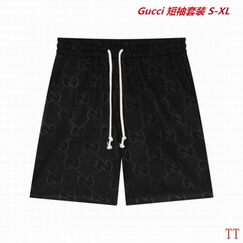 G.u.c.c.i. Short Suit 3348 Men