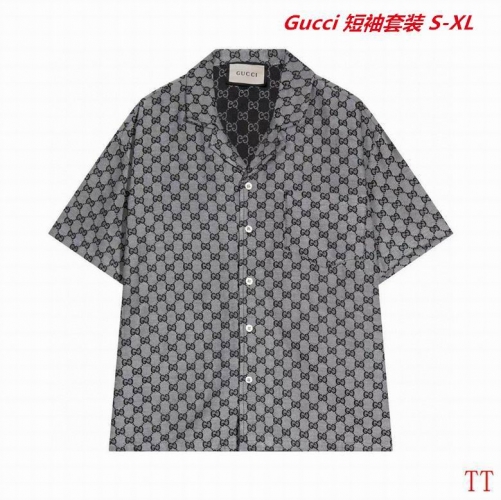 G.u.c.c.i. Short Suit 3364 Men