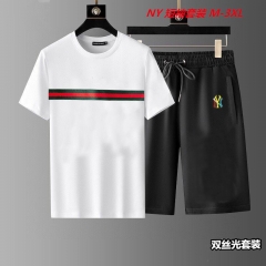 N...Y... Short Suit 3006 Men