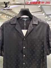 L...V... Short Suit 4652 Men
