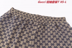 G.u.c.c.i. Short Suit 3160 Men