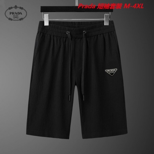 P.r.a.d.a. Short Suit 3516 Men