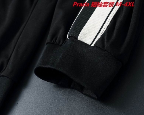 P.r.a.d.a. Short Suit 3475 Men