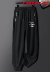 L...V... Short Suit 4019 Men