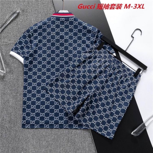 G.u.c.c.i. Short Suit 3645 Men