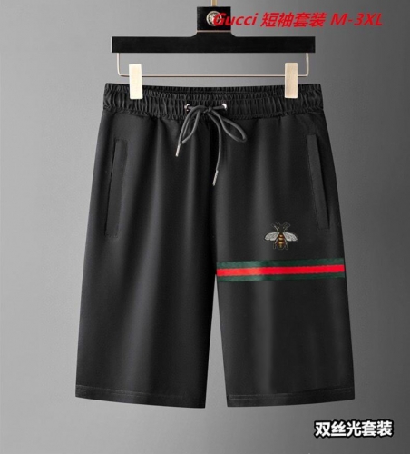 G.u.c.c.i. Short Suit 3493 Men