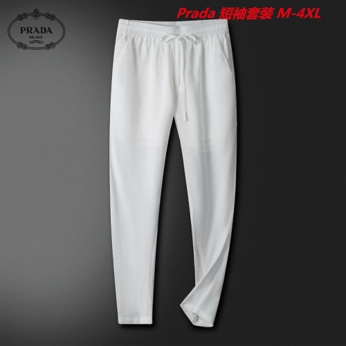 P.r.a.d.a. Short Suit 3373 Men