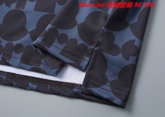 M.o.n.c.l.e.r. Short Suit 3405 Men