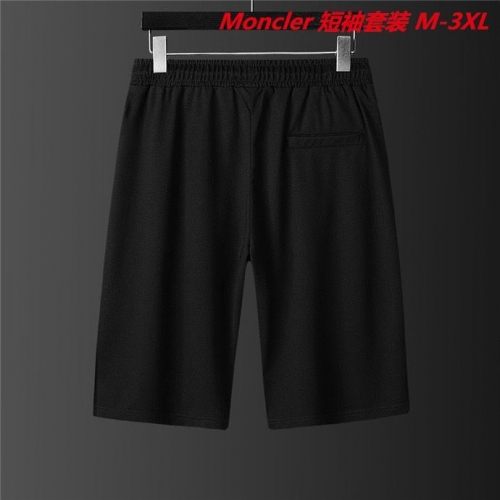 M.o.n.c.l.e.r. Short Suit 3351 Men