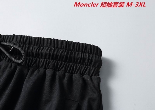 M.o.n.c.l.e.r. Short Suit 3365 Men