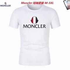 M.o.n.c.l.e.r. Short Suit 3222 Men