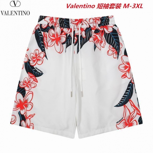 V.a.l.e.n.t.i.n.o. Short Suit 3022 Men