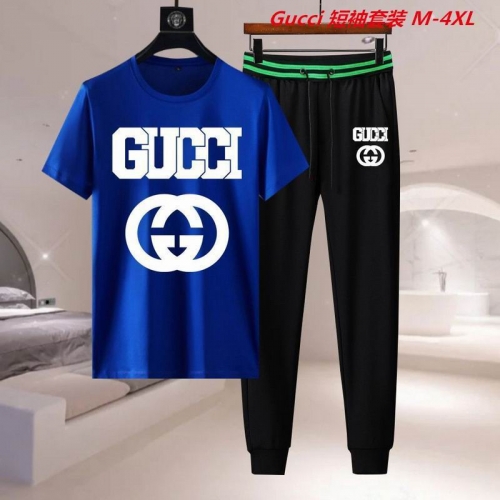 G.u.c.c.i. Short Suit 4309 Men