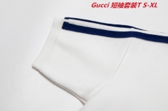 G.u.c.c.i. Short Suit 3261 Men