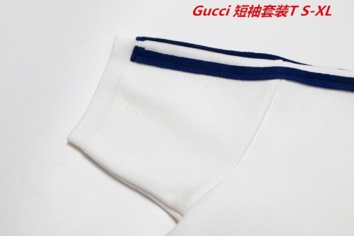 G.u.c.c.i. Short Suit 3261 Men