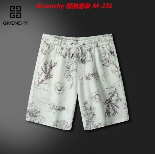 G.i.v.e.n.c.h.y. Short Suit 3167 Men