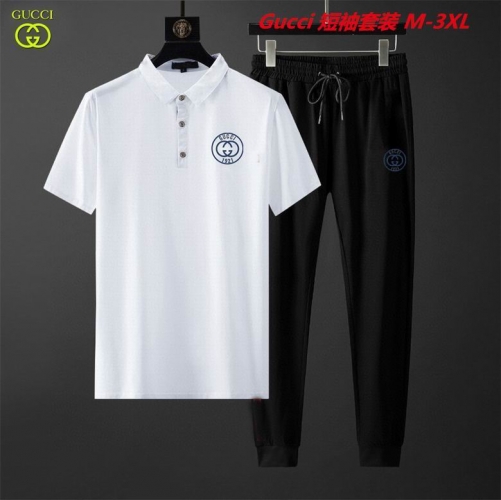 G.u.c.c.i. Short Suit 4082 Men