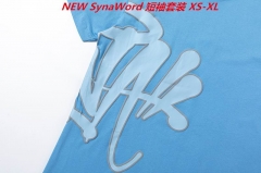 N.e.w. S.y.n.a.W.o.r.d. Short Suit 3049 Men