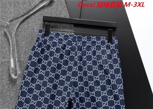 G.u.c.c.i. Short Suit 3630 Men