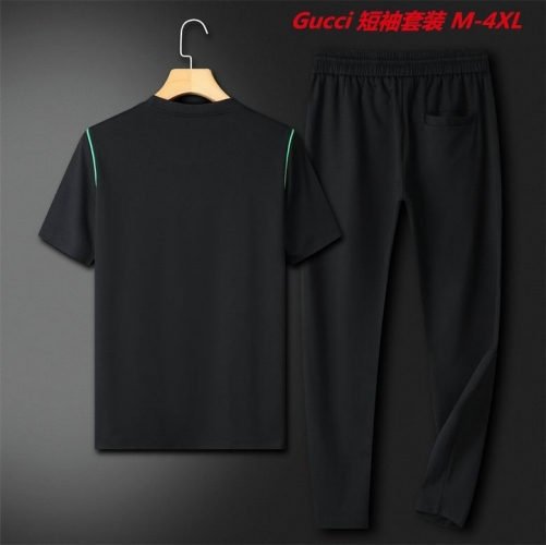 G.u.c.c.i. Short Suit 4442 Men