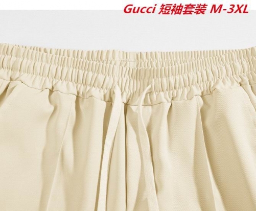 G.u.c.c.i. Short Suit 4266 Men