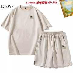 L.o.e.w.e. Short Suit 3018 Men