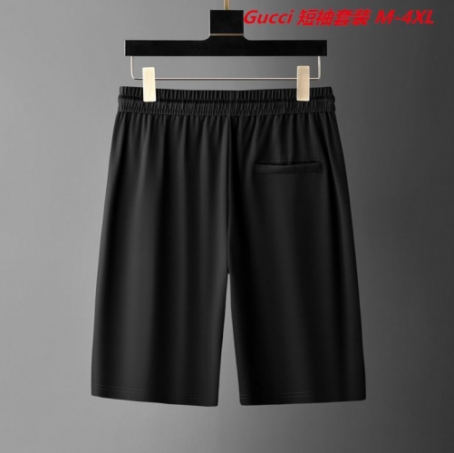 G.u.c.c.i. Short Suit 4830 Men