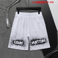 L...V... Short Suit 4465 Men