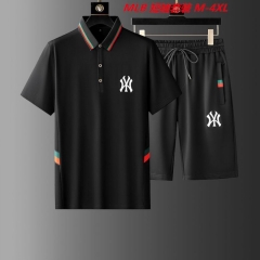 M..L..B.. Short Suit 3129 Men