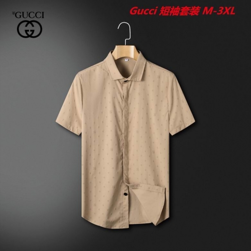 G.u.c.c.i. Short Suit 4048 Men