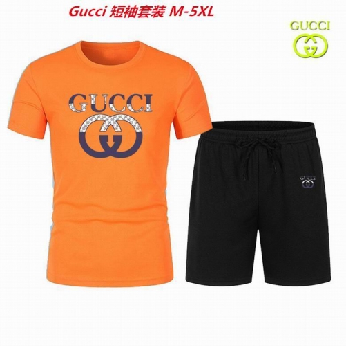G.u.c.c.i. Short Suit 5085 Men